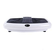 Body Exercise Vibrator plate With Music Vibro Shaper